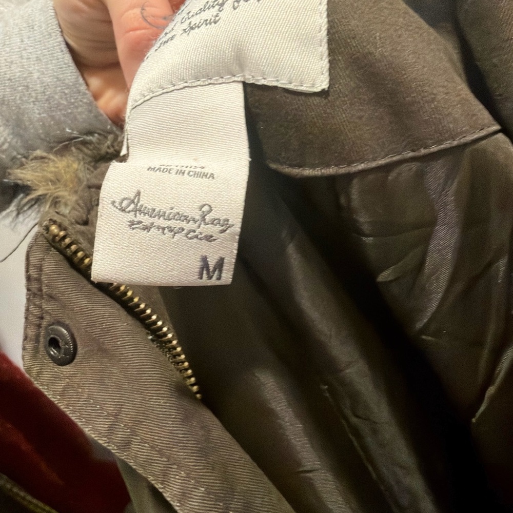 American Rag Jacket - Picture 12 of 13